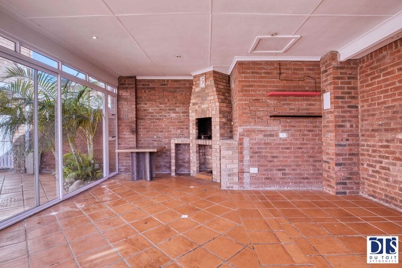 3 Bedroom Property for Sale in Summerstrand Eastern Cape